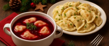 Event-Image for 'Wigilia POLCA 2025'