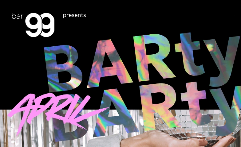 Event-Image for 'BARty BARty'