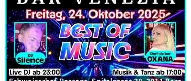 Event-Image for 'Best of Music'