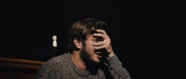 Event-Image for 'Bury Me Behind the Baseboard'