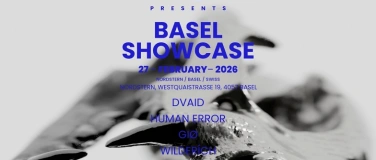 Event-Image for '240KM/H Showcase'