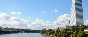 Event-Image for 'Fachreferat: KI im Berichtswesen – Möglichkeiten und Grenzen'