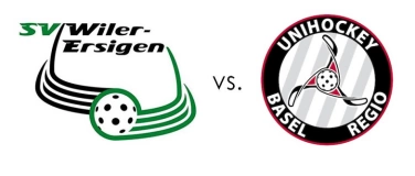 Event-Image for 'SV Wiler-Ersigen - Unihockey Basel Regio'