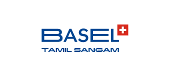 Event organiser of Basel Tamil Sangam Pongal Celeberation 2026