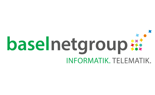 Sponsoring logo of E Bsuech im Fasnachtshuus 2026 event