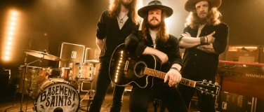 Event-Image for 'Basement Saints (CH)'