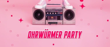 Event-Image for 'Ohrw&uuml;rmer Party Dortmund'
