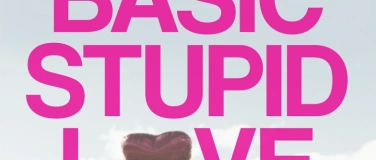 Event-Image for 'BASIC STUPID LOVE  - An improvised musical rom-com'