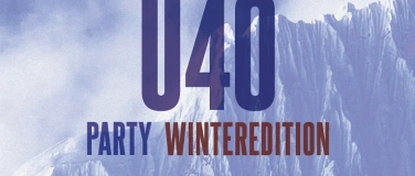 Event-Image for '&Uuml;40 Party - T&auml;ubchenthal Leipzig'