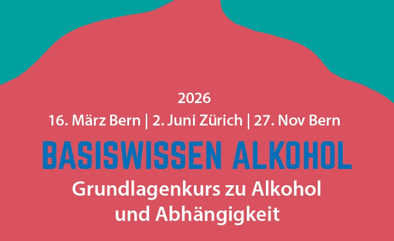 Event-Image for 'Basiswissen Alkohol: Grundlagen zu Alkohol und Abh&auml;ngigkeit'