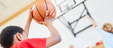 Event-Image for 'Basketball 3.-7. Klasse  - Herbstsportwoche 2025'