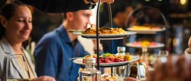 Event-Image for 'Chinoise-Schiff Fondue Chinoise à discrétion MS Rhystärn'