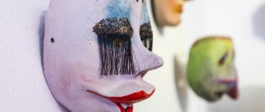 Event-Image for 'Guided Tour &laquo;Basel Carnival&raquo;'
