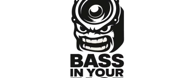 Event-Image for 'BASS IN YOUR FACE'