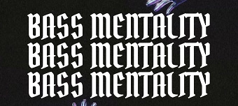 Organisateur de BASS MENTALITY w/ GRAFIX (UK) & ATMOS (BE)