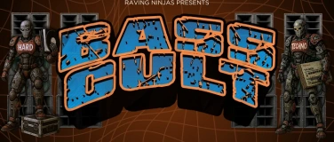 Event-Image for 'BASSCULT #002'