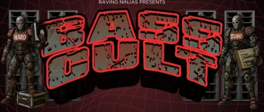 Event-Image for 'BASSCULT #001'