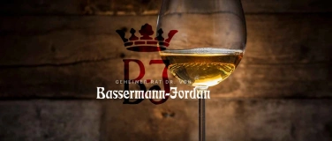 Event-Image for 'Winzer Tage Weingut Bassermann- Jordan'