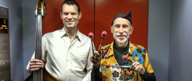 Event-Image for 'Bassic Vibes Duo'