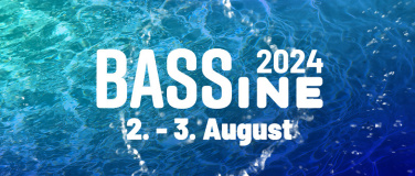 Event-Image for 'BASSINE Electronic Music Festival 2024'