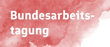 Event-Image for 'Bundesarbeitstagung 2026'
