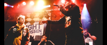 Event-Image for 'Battle de Lion – Ostschweizer Rap Battle'