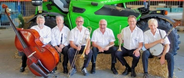 Event-Image for 'Bauchnuschti Stompers'