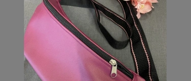 Event-Image for 'Nähkurs: Bauchtasche'