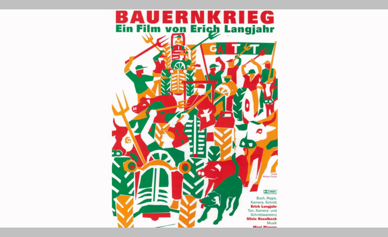 Event-Image for 'Bauernkrieg'