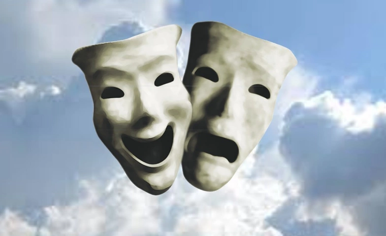 Die 3 Hypochonder aus Zimmer 13 Billets