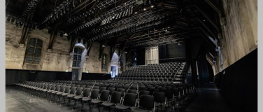 Event-Image for 'Baukultur-Donnerstag mit Barão-Hutter'