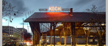 Event-Image for 'Baukultur-Donnerstag - Wer transformiert die Stadtkaserne?'