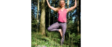 Event-Image for 'Yoga im Wald'