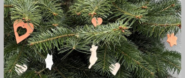 Event-Image for 'Baumschmuck aus Keramik während Adventsmarkt'