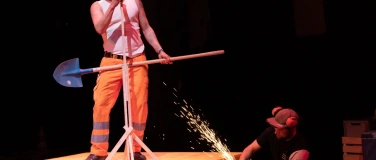 Event-Image for 'BAUSTELLE'