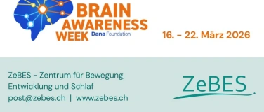 Event-Image for 'Vortrag: Neuroplastizit&auml;t, motorisches Lernen & Feldenkrais'