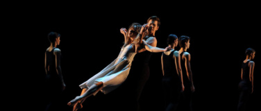 Event-Image for 'Bayerisches Junior Ballett München'