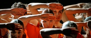 Event-Image for 'Bachelor Contemporary Dance ZHdK'