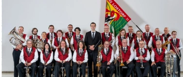 Event-Image for 'Konzert der Musikgesellschaft Lostorf'