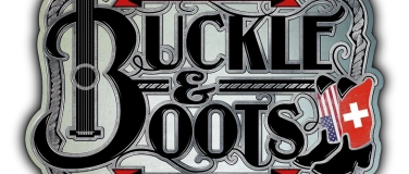 Event-Image for 'Buckle & Boots Switzerland 2026'