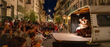 Event-Image for '22. Buskers Bern Festival'