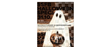 Event-Image for 'SSFB Halloween Special'