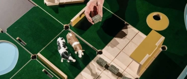 Event-Image for 'Figura Theaterfestival: The game'