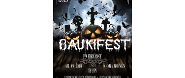 Event-Image for 'BAUKIFEST'