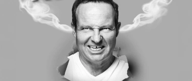 Event-Image for 'Claudio Zuccolini'