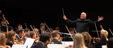 Event-Image for 'Menuhin Festival Gstaad'