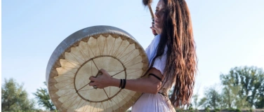 Event-Image for 'REBIRTH – A One-Day Shamanic Retreat in Zurich'