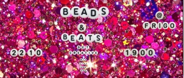 Event-Image for 'Beads & Beats - get creative mit Vivi & Zoë!'