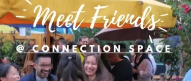 Event-Image for 'SIMPLY meet friendsTOP location, GAMES, MUSIC, SPEEDFRIEND'