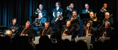 Event-Image for 'Big Band Connection in Concert'